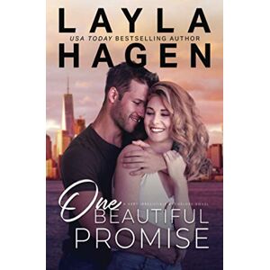 Hagen, Layla One Beautiful Promise: 4 (Very Irresistible Bachelors) Hagen, Layla One Beautiful Promise: 4 (Very Irresistible Bachelors)