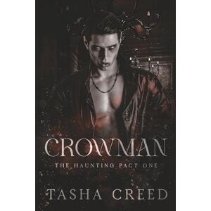 Creed, Tasha Crowman (The Haunting Pact) Creed, Tasha Crowman (The Haunting Pact)