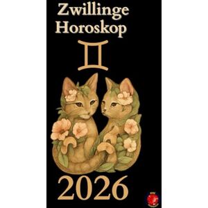 Rubi, Alina Zwillinge Horoskop 2026 Rubi, Alina Zwillinge Horoskop 2026
