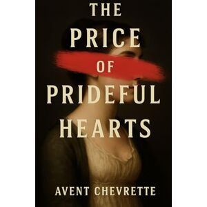 Chevrette, Avent The Price of Prideful Hearts: A Pride and Prejudice Variations Chevrette, Avent The Price of Prideful Hearts: A Pride and Prejudice Variations