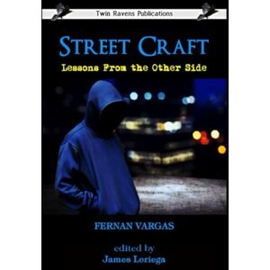 Vargas, Fernan Street Craft Volume One Vargas, Fernan Street Craft Volume One