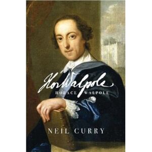 Curry, Neil Horace Walpole Curry, Neil Horace Walpole