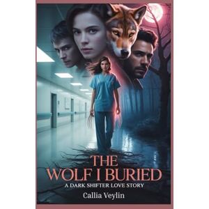 Veylin, Callia The Wolf I Buried: A Dark Shifter Love Story Veylin, Callia The Wolf I Buried: A Dark Shifter Love Story