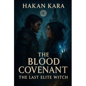 KARA, HAKAN The Blood Covenant: The Last Elite Witch (The Blood Covenant Trilogy) KARA, HAKAN The Blood Covenant: The Last Elite Witch (The Blood Covenant Trilogy)