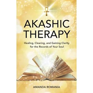 Romania, Amanda Akashic Therapy: Healing, Clearing, and Gaining Clarity for the Records of Your Soul Romania, Amanda Akashic Therapy: Healing, Clearing, and Gaining Clarity for the Records of Your Soul
