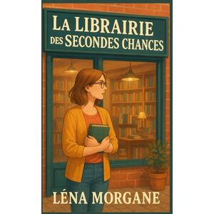 MORGANE, Léna La librairie des secondes chances: Et si tourner la page était la seule façon d’écrire un nouveau chapitre ? Une ode aux livres comme guérison, aux ... et aux vies qu’on peut toujours réinventer. MORGANE, Léna La librairie des secondes chances: Et si tourner la page était la seule façon d’écrire un nouveau chapitre ? Une ode aux livres comme guérison, aux ... et aux vies qu’on peut toujours réinventer.