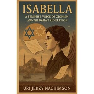 Nachimson, Uri Jerzy Isabella Nachimson, Uri Jerzy Isabella