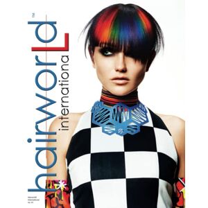J. Rivera Balaguer, Hector Hairworld International no. 53: The best hair fashion magazine in the world! (Hairworld International Hair Magazine) J. Rivera Balaguer, Hector Hairworld International no. 53: The best hair fashion magazine in the world! (Hairworld International Hair Magazine)