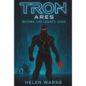 Warne, Helen TRON ARES: Beyond the Legacy Code Warne, Helen TRON ARES: Beyond the Legacy Code