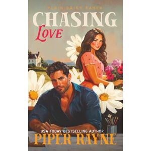 Rayne, Piper Chasing Love: The Owens: The Owens (Plain Daisy Ranch Book 5) Rayne, Piper Chasing Love: The Owens: The Owens (Plain Daisy Ranch Book 5)