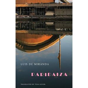 Miranda, Luis De Paridaiza Miranda, Luis De Paridaiza