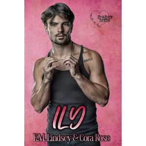 Rose, Cora ILY (Deaf Hearts) Rose, Cora ILY (Deaf Hearts)