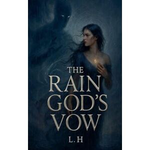 Laaouamri, Hamza The Rain God's Vow Laaouamri, Hamza The Rain God's Vow