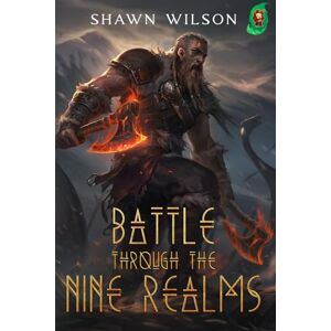 Wilson Battle Through the Nine Realms 1 Wilson Battle Through the Nine Realms 1