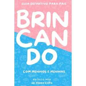 Capo, Pedro Brincando com Meninos e Meninas Capo, Pedro Brincando com Meninos e Meninas