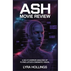 Hollings, Lyra Ash Movie Review: A Sci-Fi Horror Analysis of Flying Lotus’s Cinematic Vision Hollings, Lyra Ash Movie Review: A Sci-Fi Horror Analysis of Flying Lotus’s Cinematic Vision