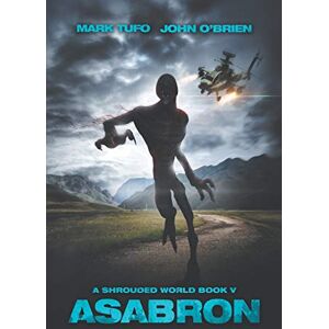 Tufo, Mark A Shrouded World 5: Asabron Tufo, Mark A Shrouded World 5: Asabron