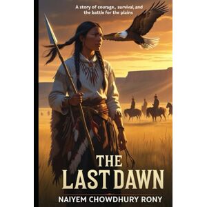 Rony, Naiyem Chowdhury The Last Dawn Rony, Naiyem Chowdhury The Last Dawn