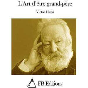 Hugo Boss L'Art d'être grand-père Hugo Boss L'Art d'être grand-père