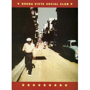 Buena Vista Social Club (Piano, Voice and Guitar) Buena Vista Social Club (Piano, Voice and Guitar)