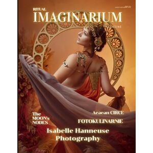 World, Imaginarium Imaginarium Magazine 21 -Zine Book, Magical Life World, Imaginarium Imaginarium Magazine 21 -Zine Book, Magical Life