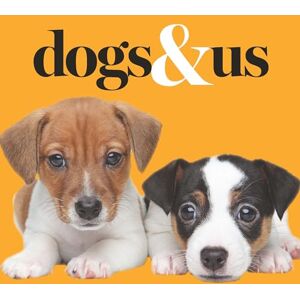 St John Thomas, Gareth Dogs & Us St John Thomas, Gareth Dogs & Us