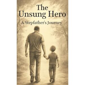 Achirem, Peter The Unsung Hero: A Stepfather's Journey Achirem, Peter The Unsung Hero: A Stepfather's Journey