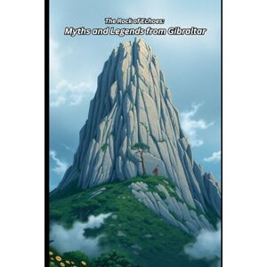 Davilla The Rock of Echoes: Myths and Legends from Gibraltar Davilla The Rock of Echoes: Myths and Legends from Gibraltar
