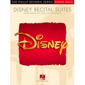 Alan Menken Disney Recital Suites Arranged by Phillip Keveren Piano Solo Songbook Advanced Level Featuring Music from Disney Classics Perfect for Concerts ... Movie (Phillip Keveren Series: Piano Solo) Alan Menken Disney Recital Suites Arranged by Phillip Keveren Piano Solo Songbook Advanced Level Featuring Music from Disney Classics Perfect for Concerts ... Movie (Phillip Keveren Series: Piano Solo)