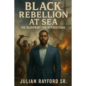 Rayford Sr., Julian Black Rebellion at Sea: The Blueprint for Reparations Rayford Sr., Julian Black Rebellion at Sea: The Blueprint for Reparations