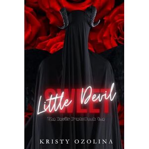 Ozolina, Kristy Sweet Little Devil (The Devils Duet) Ozolina, Kristy Sweet Little Devil (The Devils Duet)