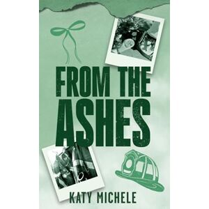 Michele, Katy From the Ashes (Hey Honey's Baristas) Michele, Katy From the Ashes (Hey Honey's Baristas)