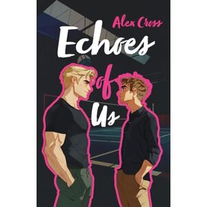 Cross Echoes of Us (Us Duet) Cross Echoes of Us (Us Duet)