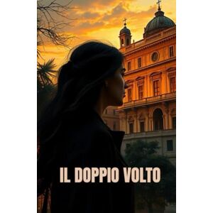 Moretti, Lavinia IL DOPPIO VOLTO (Italian Noire): Un thriller psicologico ambientato nella Lecce barocca, tra segreti di famiglia, arte e doppia identità (Italian Edition) Moretti, Lavinia IL DOPPIO VOLTO (Italian Noire): Un thriller psicologico ambientato nella Lecce barocca, tra segreti di famiglia, arte e doppia identità (Italian Edition)