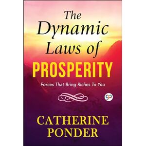 Ponder, Catherine The Dynamic Laws of Prosperity Ponder, Catherine The Dynamic Laws of Prosperity