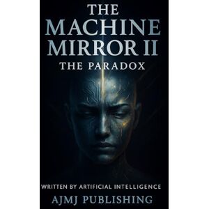 Moore Jr, Mr Arthur James The Machine Mirror II: The Paradox Moore Jr, Mr Arthur James The Machine Mirror II: The Paradox