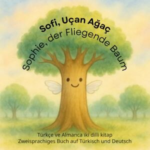 Suhanov, Xenia Sofi, Uçan Ağaç / Sophie, der Fliegende Baum: Türkçe ve Almanca iki dilli kitap / Zweisprachiges Buch auf Türkisch und Deutsch (A story about Sophie, ... in different languages as bilingual books) Suhanov, Xenia Sofi, Uçan Ağaç / Sophie, der Fliegende Baum: Türkçe ve Almanca iki dilli kitap / Zweisprachiges Buch auf Türkisch und Deutsch (A story about Sophie, ... in different languages as bilingual books)