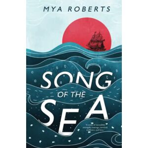 Roberts Song of the Sea Roberts Song of the Sea