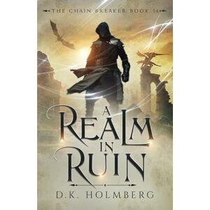Tura A Realm in Ruin: 14 (The Chain Breaker) Tura A Realm in Ruin: 14 (The Chain Breaker)
