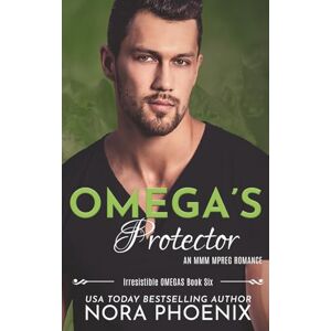 Phoenix Omega's Protector: An MMM Mpreg Romance (Irresistible Omegas) Phoenix Omega's Protector: An MMM Mpreg Romance (Irresistible Omegas)