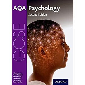 Stanley AQA GCSE Psychology (AQA GCSE Psychology 2nd Edition) Stanley AQA GCSE Psychology (AQA GCSE Psychology 2nd Edition)