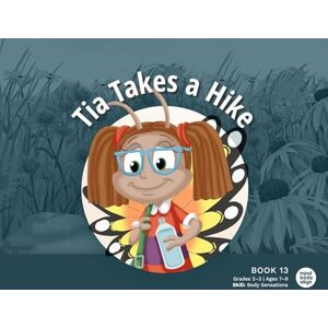 Mind Body Align Tia Takes a Hike Mind Body Align Tia Takes a Hike