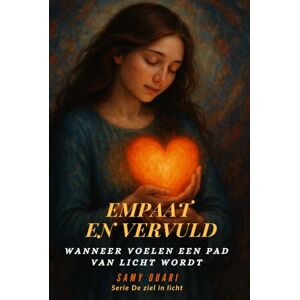 Ouari, Samy Empaat en Vervuld: Wanneer voelen een pad van licht wordt (De Ziel in Light) Ouari, Samy Empaat en Vervuld: Wanneer voelen een pad van licht wordt (De Ziel in Light)