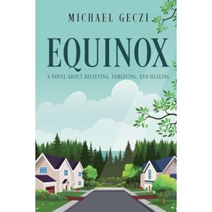 Geczi, Michael Equinox Geczi, Michael Equinox