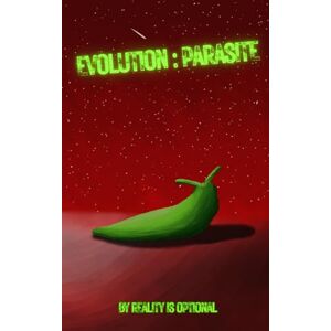 Optional AB, Kim Reality Is Evolution : Parasite Optional AB, Kim Reality Is Evolution : Parasite