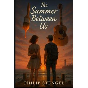 Stengel, Philip The Summer Between Us Stengel, Philip The Summer Between Us
