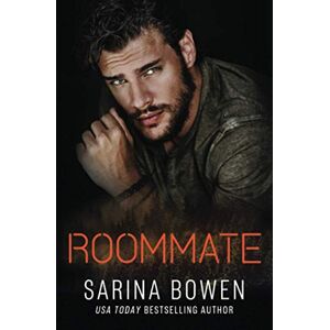 Bowen, Sarina Roommate (Vino and Veritas) Bowen, Sarina Roommate (Vino and Veritas)