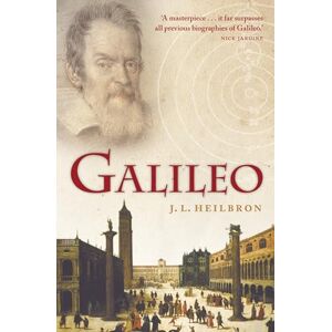 Heilbron, John L. Galileo Heilbron, John L. Galileo