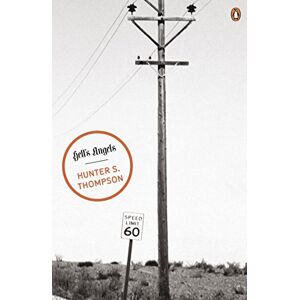 Thompson, Hunter S Hell's Angels (Penguin Magnum Collection) Thompson, Hunter S Hell's Angels (Penguin Magnum Collection)