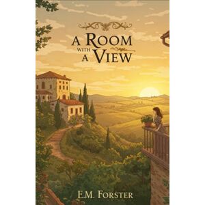 E. M. FORSTER A ROOM WITH A VIEW E. M. FORSTER A ROOM WITH A VIEW